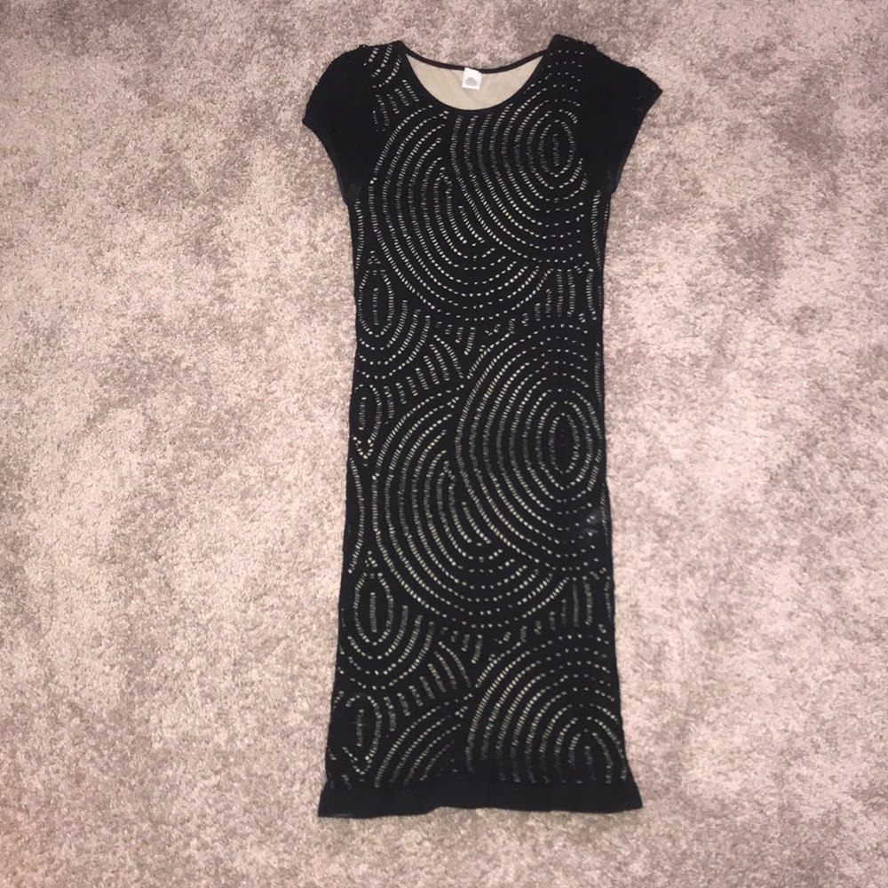 Bodycon Dress